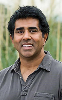 Jay Chandrasekhar